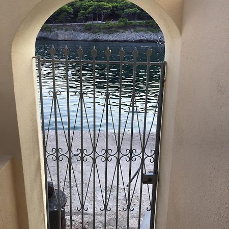Вілла The Cove Assos Асос Екстер'єр фото